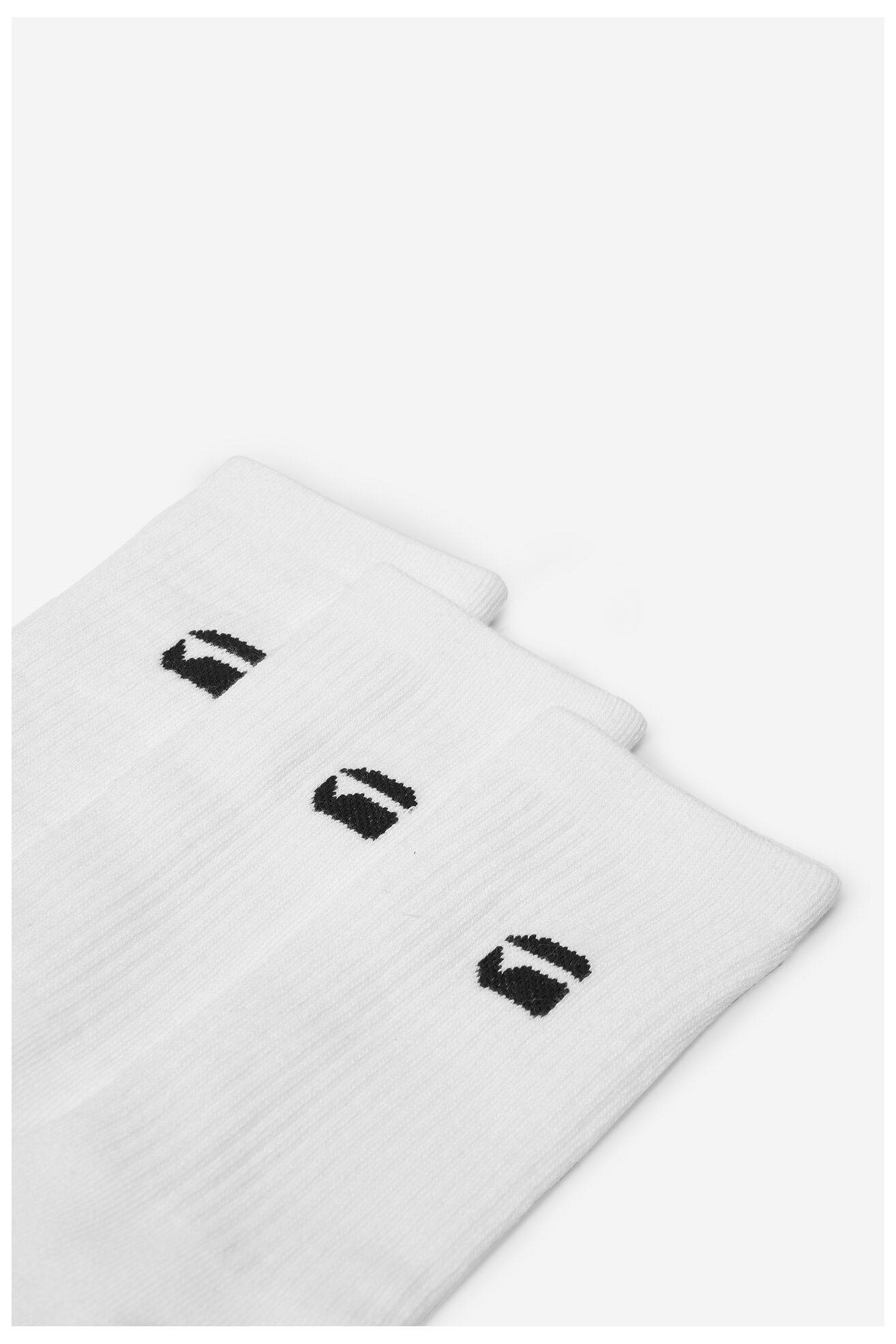 Skarpetki G-STAR RAW CEO_AS_G-STAR_313_W_AW25 (3-PACK) Biały