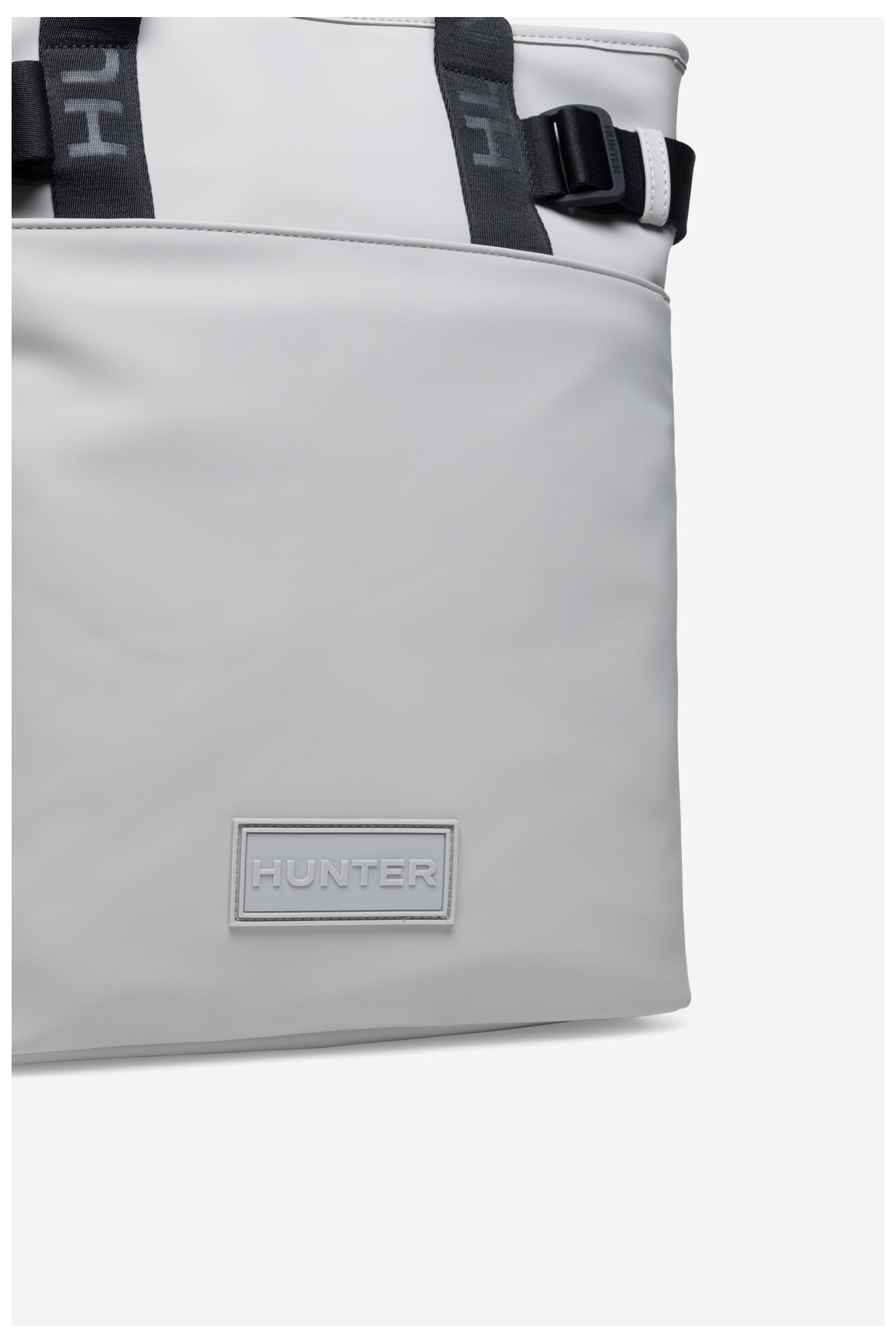 Plecak HUNTER HTR-E-003-05 Szary