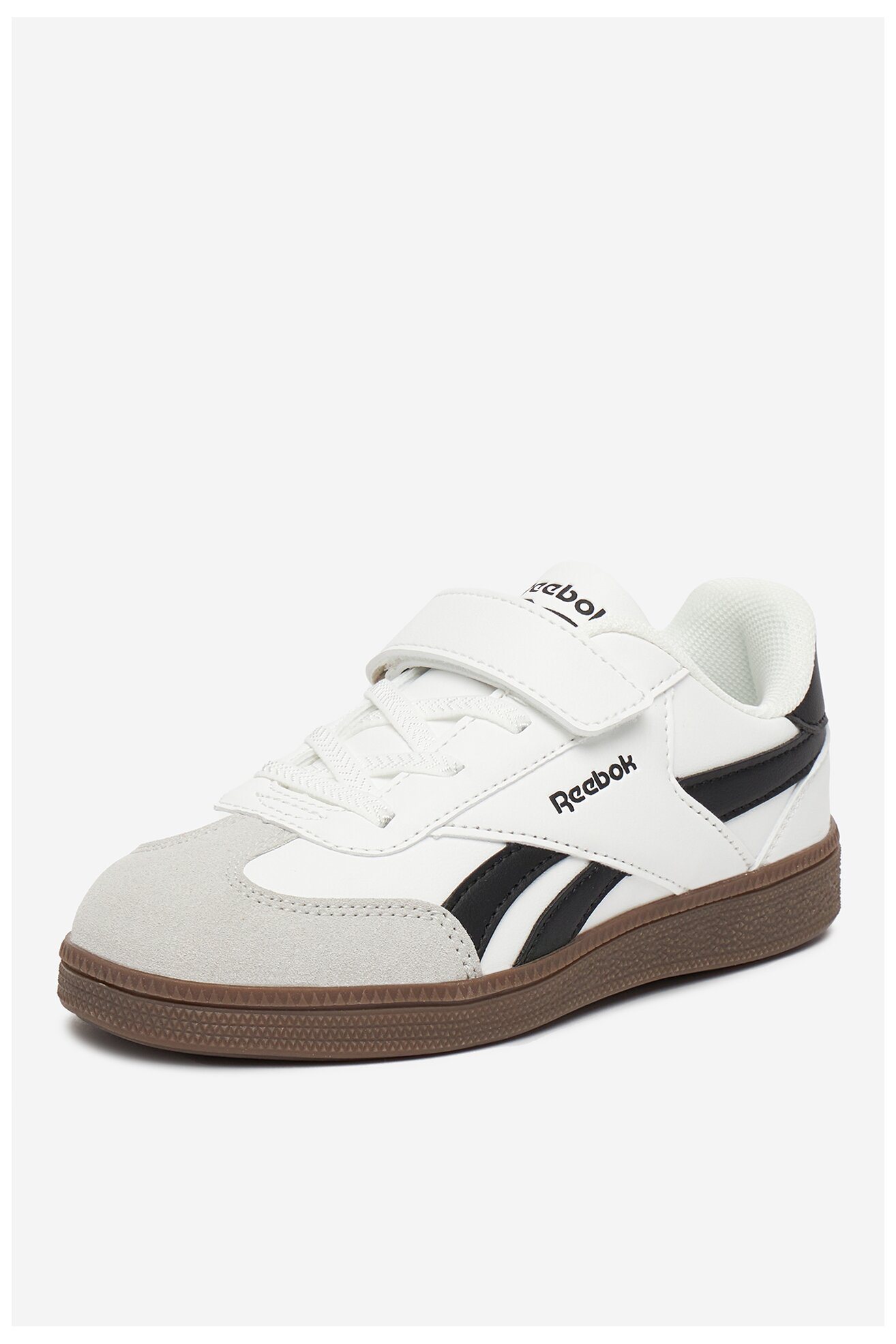 Obuwie sportowe Reebok CEO-LEA-D680 Biały