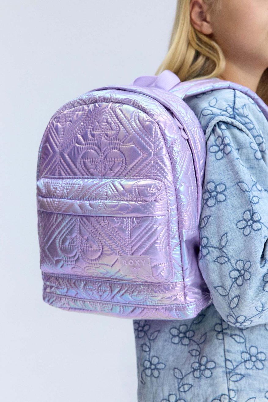 ROXY - Średni plecak miejski - 5906751350492