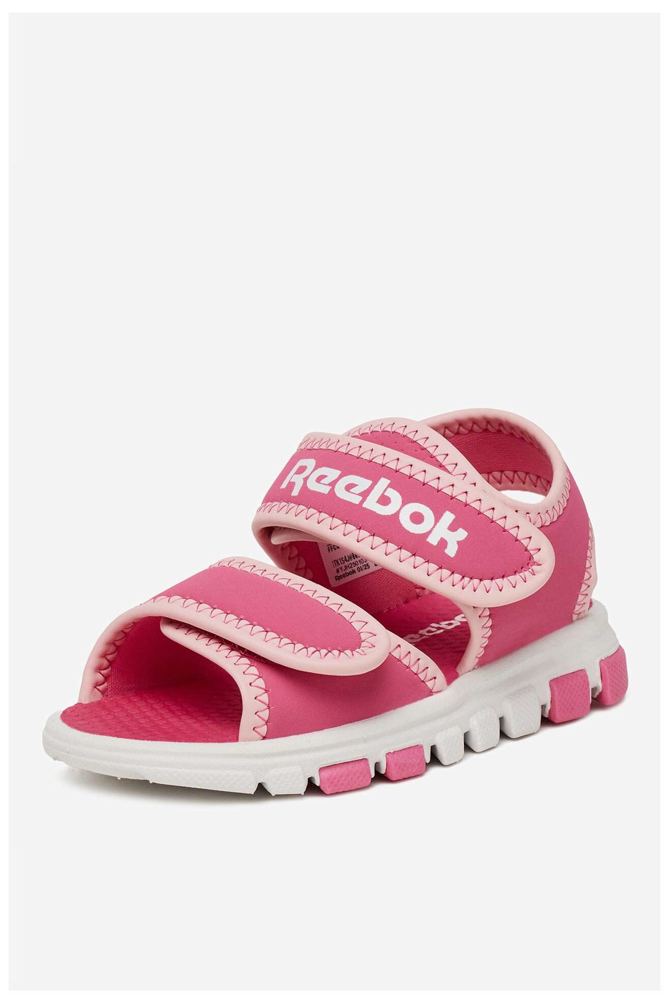 Sandale Reebok CP92-26028(III)DZ ROZ