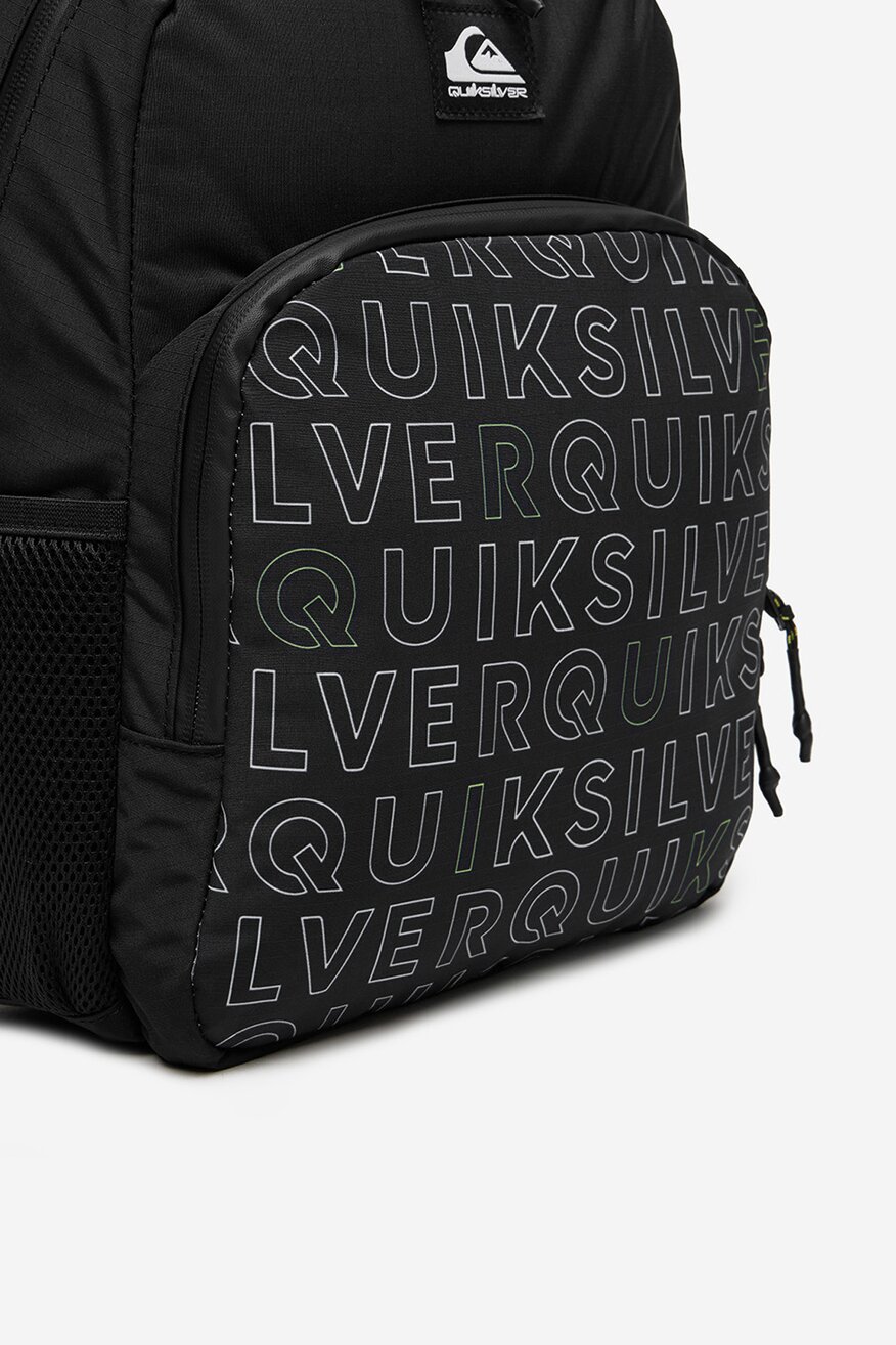 Rucsac QUIKSILVER NEGRU - 5906751391990