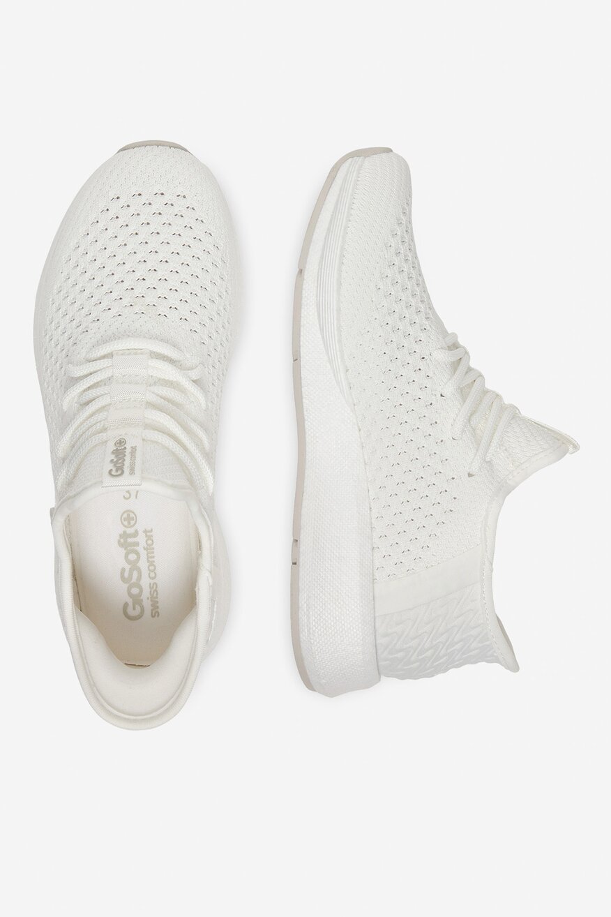 
                Кросівки спортивні Go Soft БІЛИЙ - 5906751914694