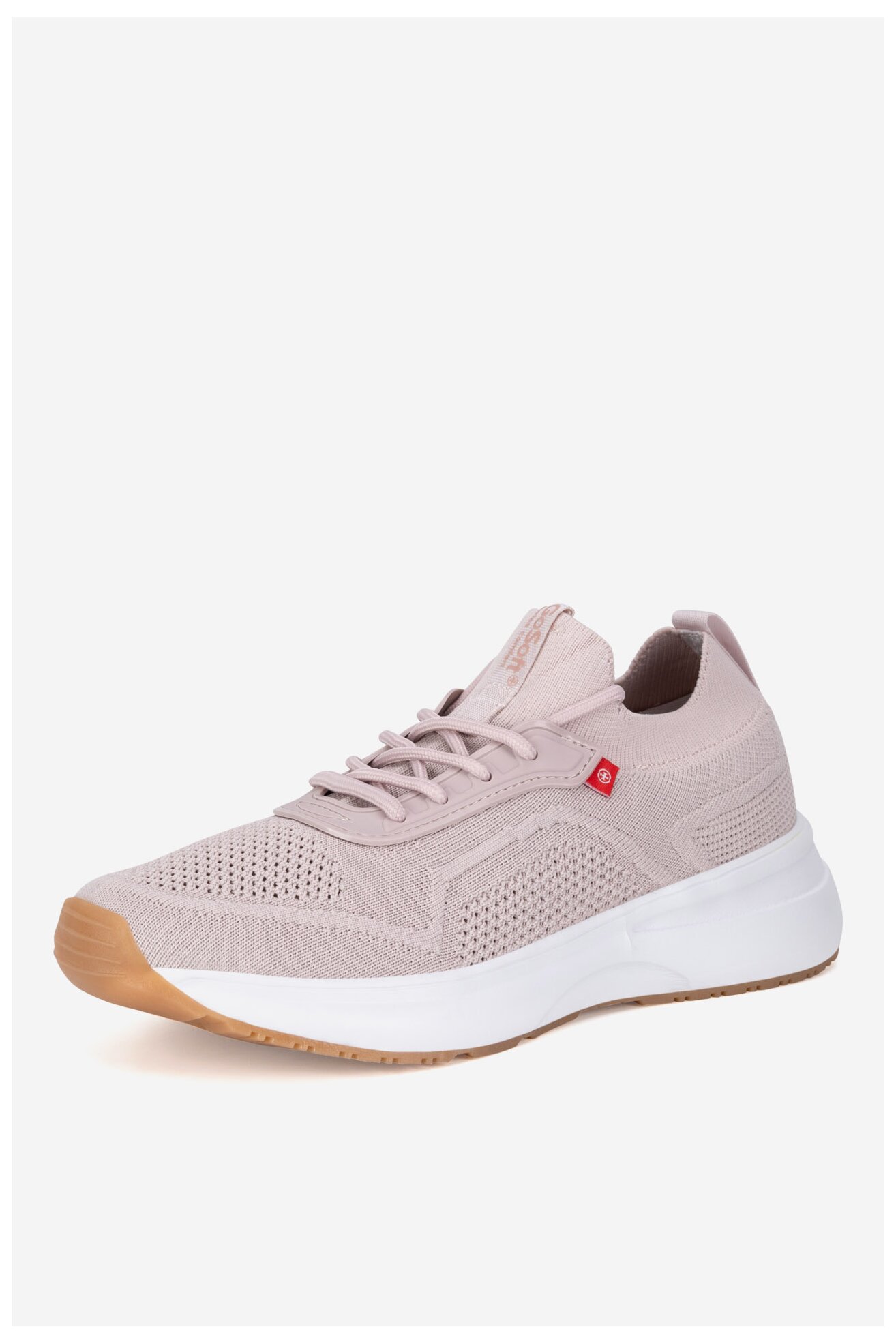 Sneakers Go Soft SK7887-3 Różowy