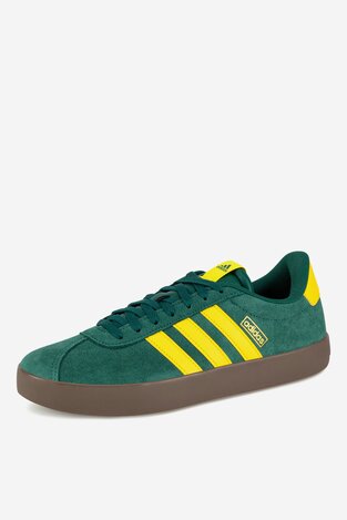 Кросівки спортивні adidas VL COURT 3.0 JP7535 ЗЕЛЕНИЙ