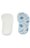 Ulošci za obuću Coccine SPORT SANITIZED 24-25/ABF PROZIRNA