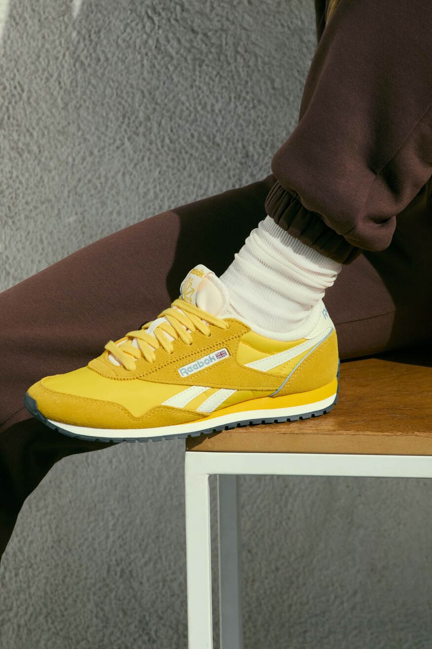 Reebok - CLASSIC AZ - 5903419985959