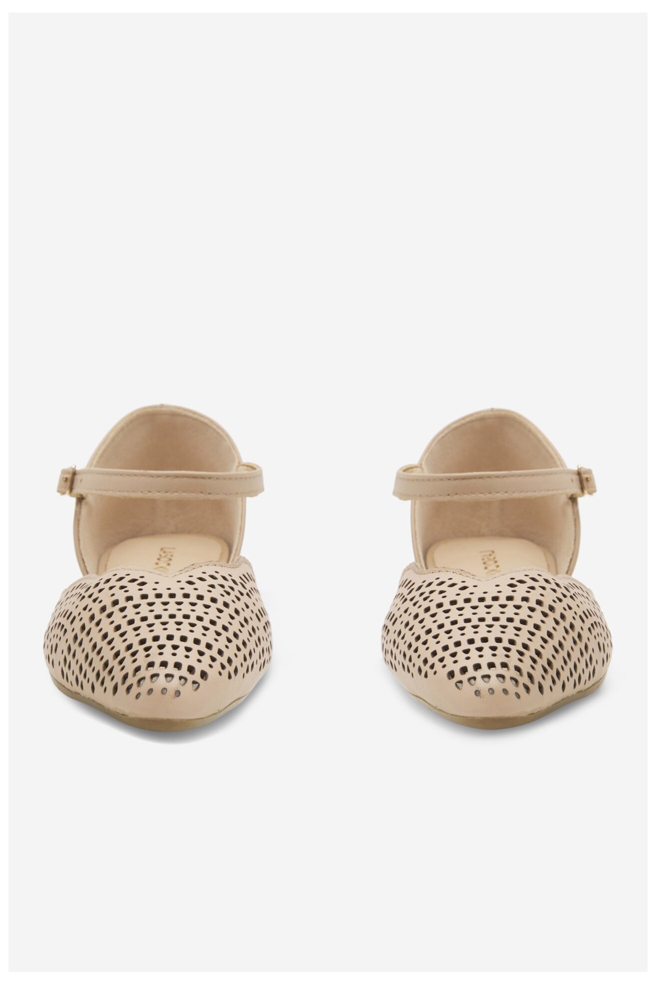 Балерина Lasocki RST-KAJA-24 БЕЖОВ