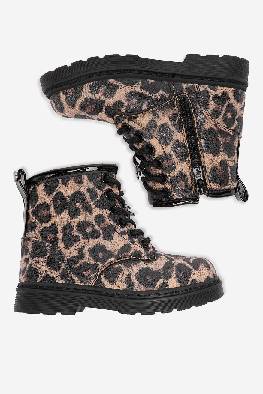 
                Csizma DeeZee BARNA - 5906751368237