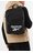 Hátizsák Reebok C-RBK-030-CCC-05 FEKETE