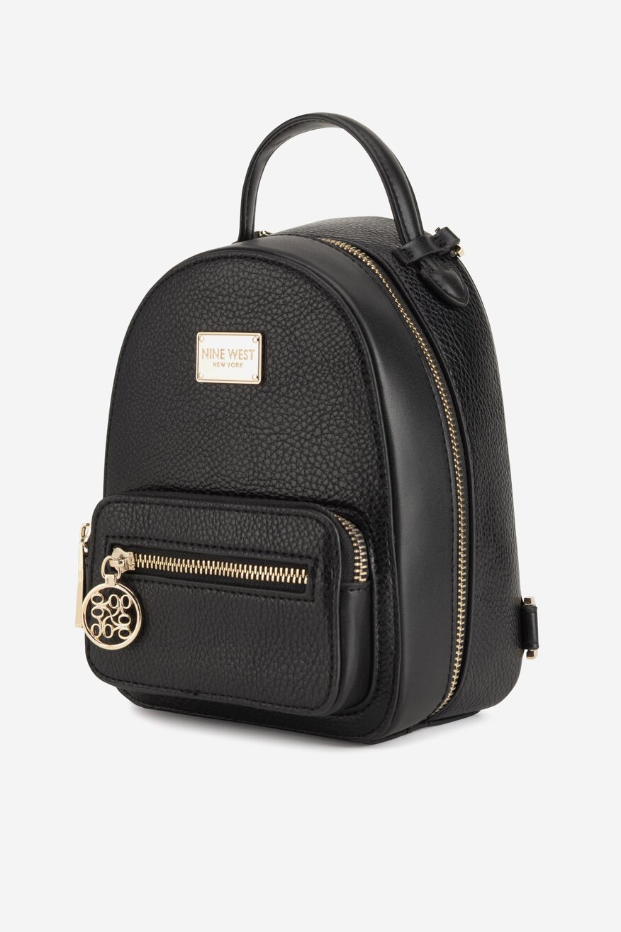 Ranac NINE WEST CRNA - 5904862337517