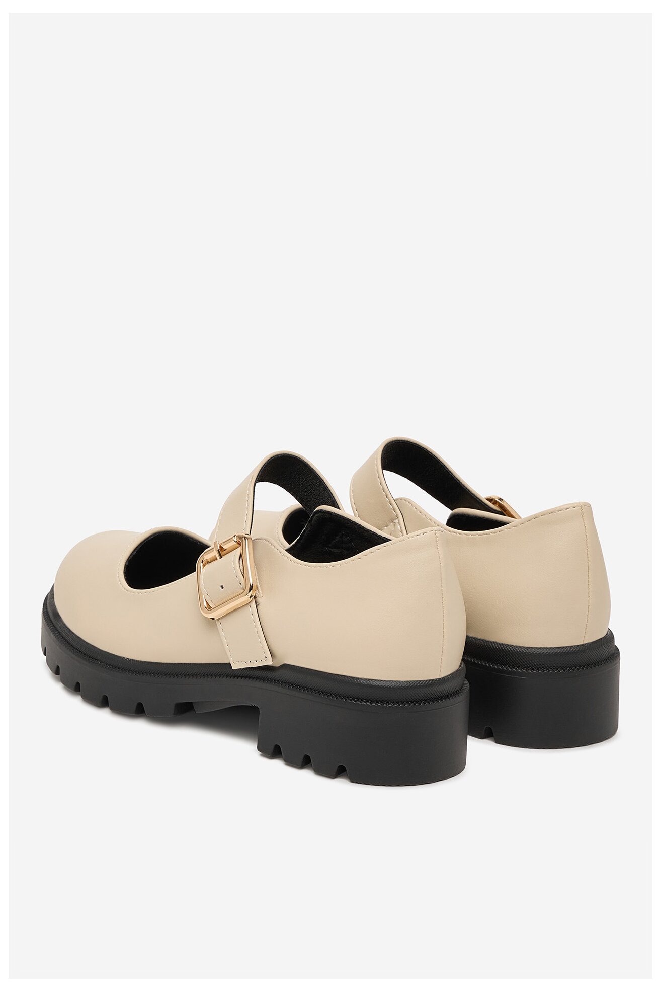 Cipele Jenny CEO-CS5129-11 BEŽ