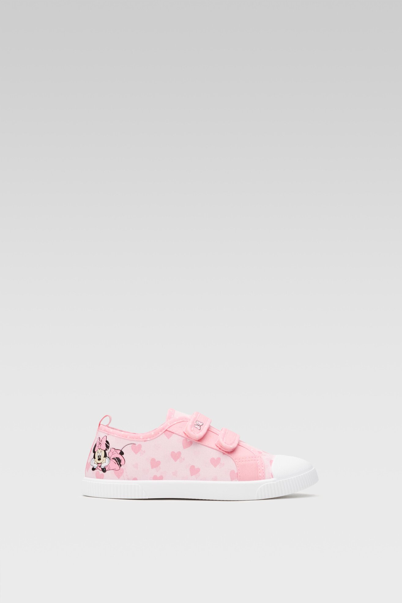 Півкеди Mickey&Friends SS23_305DSTC СВІТЛО-РОЖЕВИЙ