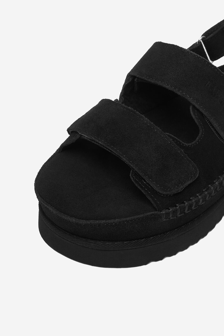 
                Сандали Badura ЧЕРЕН - 5906751775165