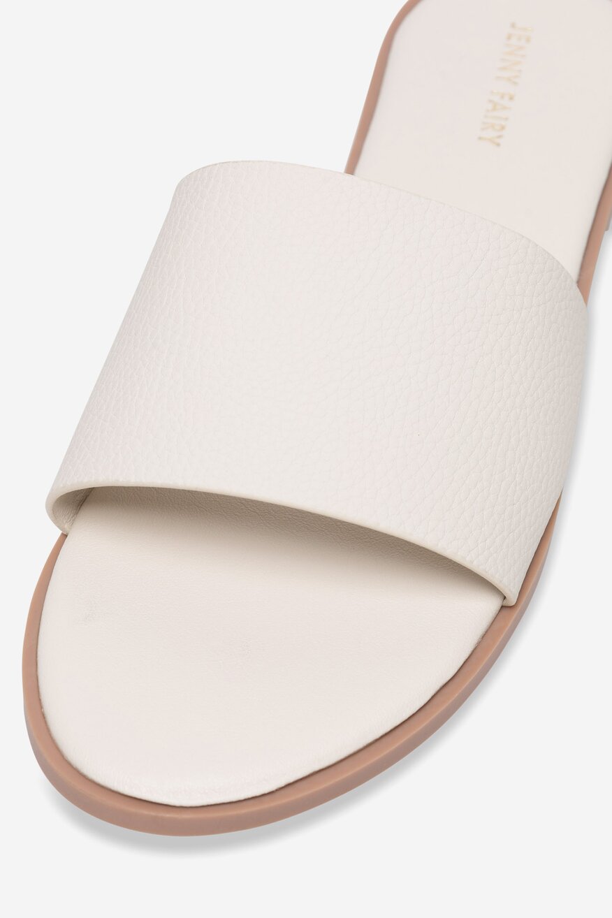 
                Джапанки Jenny Fairy КРЕМАВ - 5905588616313