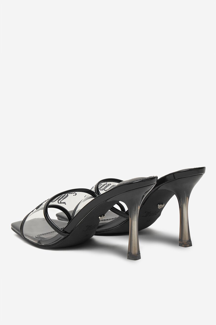 
                Juicy Couture - Klapki - 5907964040378