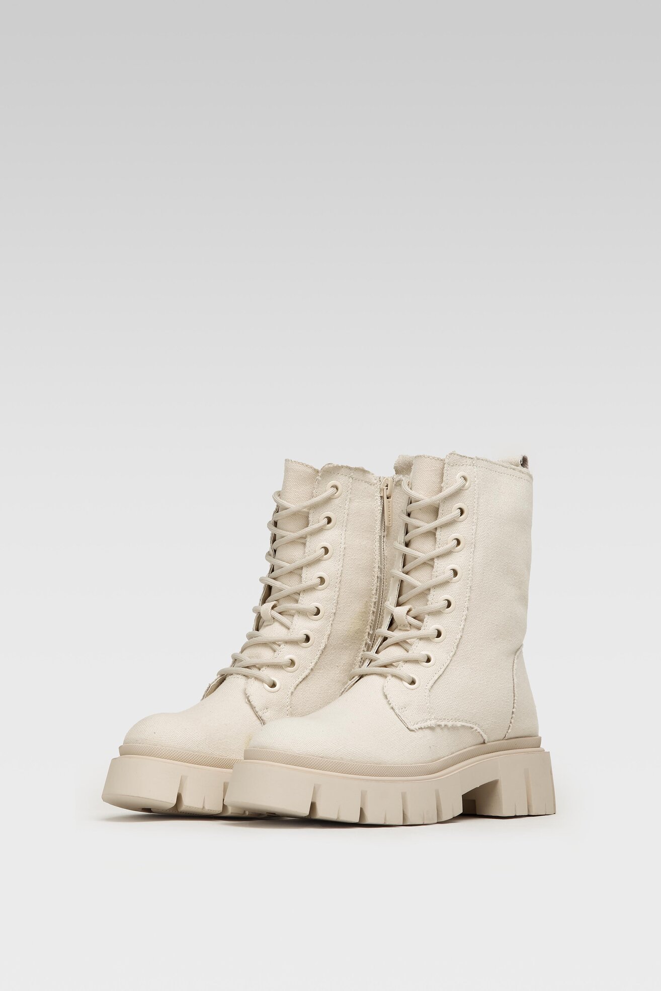 Trzewiki Jenny Fairy WS5816-02 Beżowy