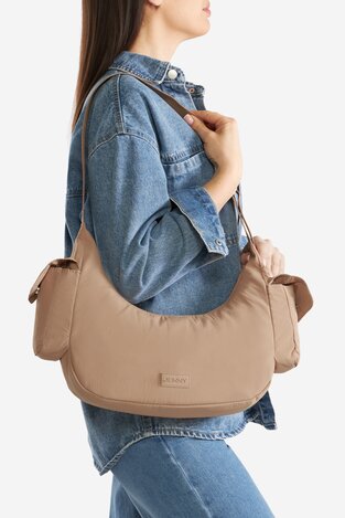 Torba Jenny JNY-M-007-07 BRAON