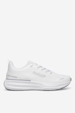 Кросівки спортивні Go Soft MP-1 БІЛИЙ