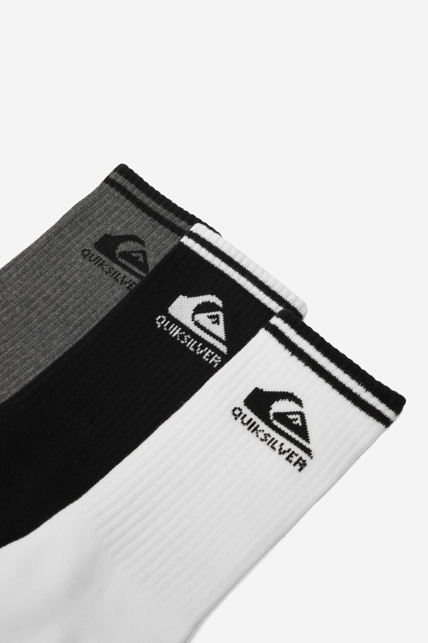 
                QUIKSILVER - Skarpety - 5906751458686