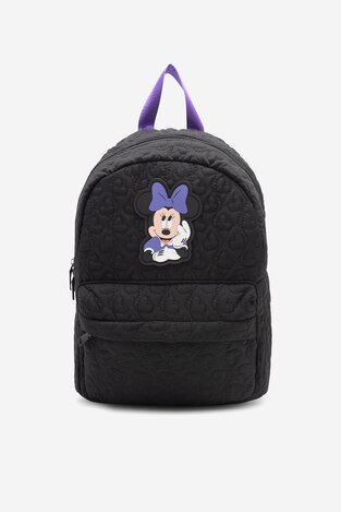 Рюкзак Mickey&Friends ACCCS-AW23-211DSTC-A ЧОРНИЙ