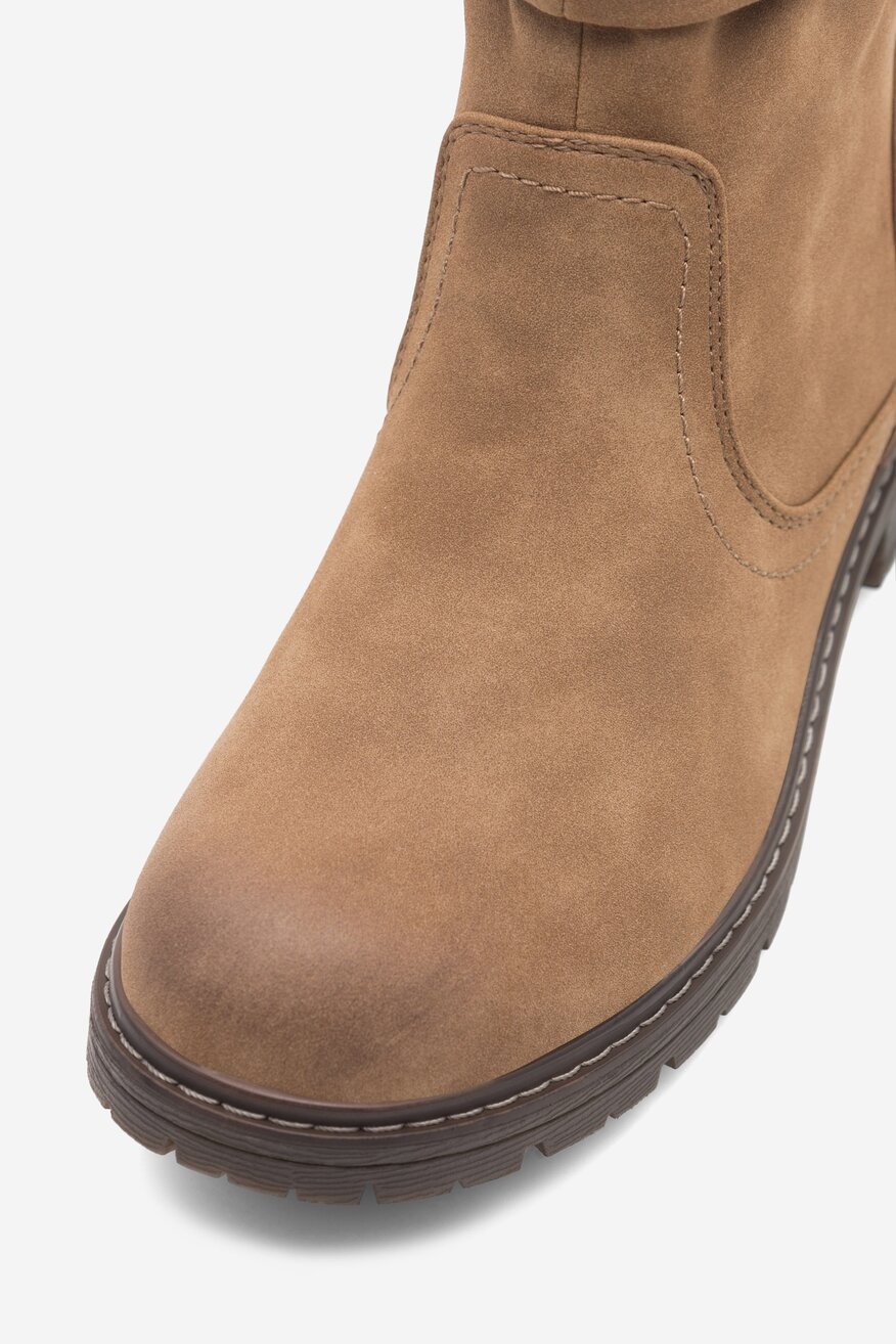 
                Боти Clara Barson КАФЯВ - 5905588819660