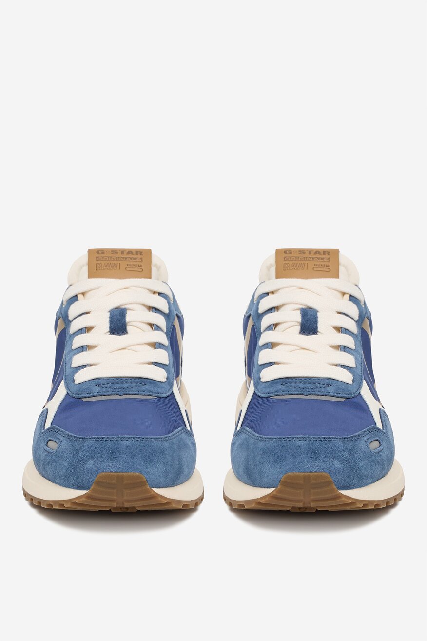 
                Кросівки G-STAR RAW ГОЛУБИЙ - 5906751704080