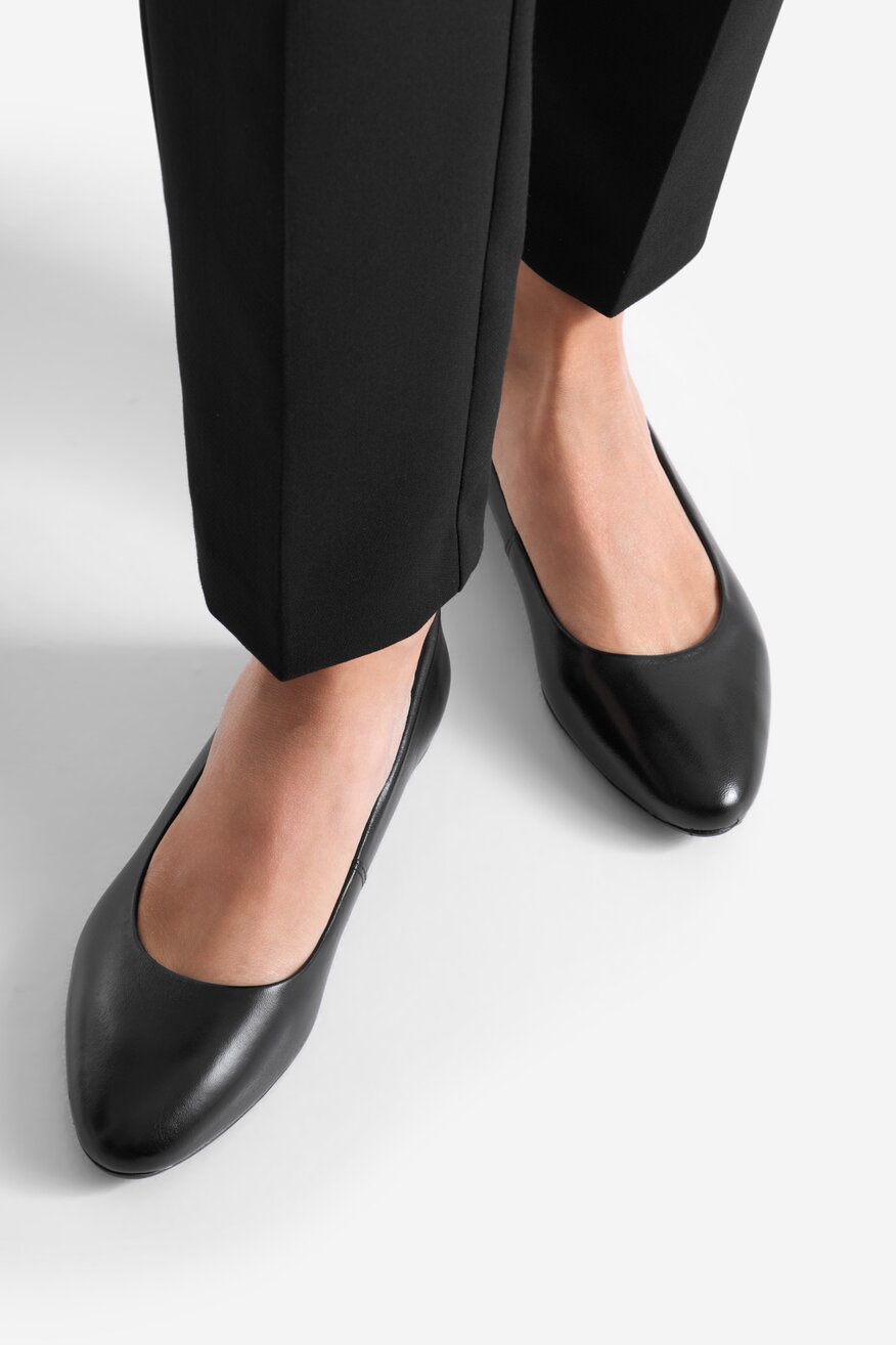 
                Baletanke Lasocki CRNA - 5905588932550