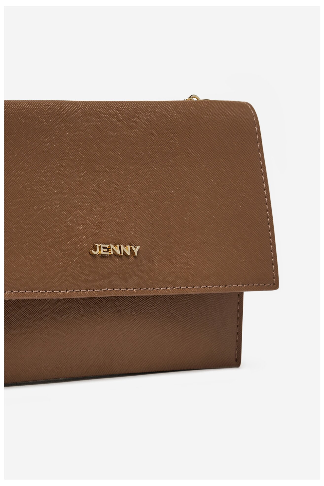 Torebka Jenny JNY-H-001-07 Brązowy