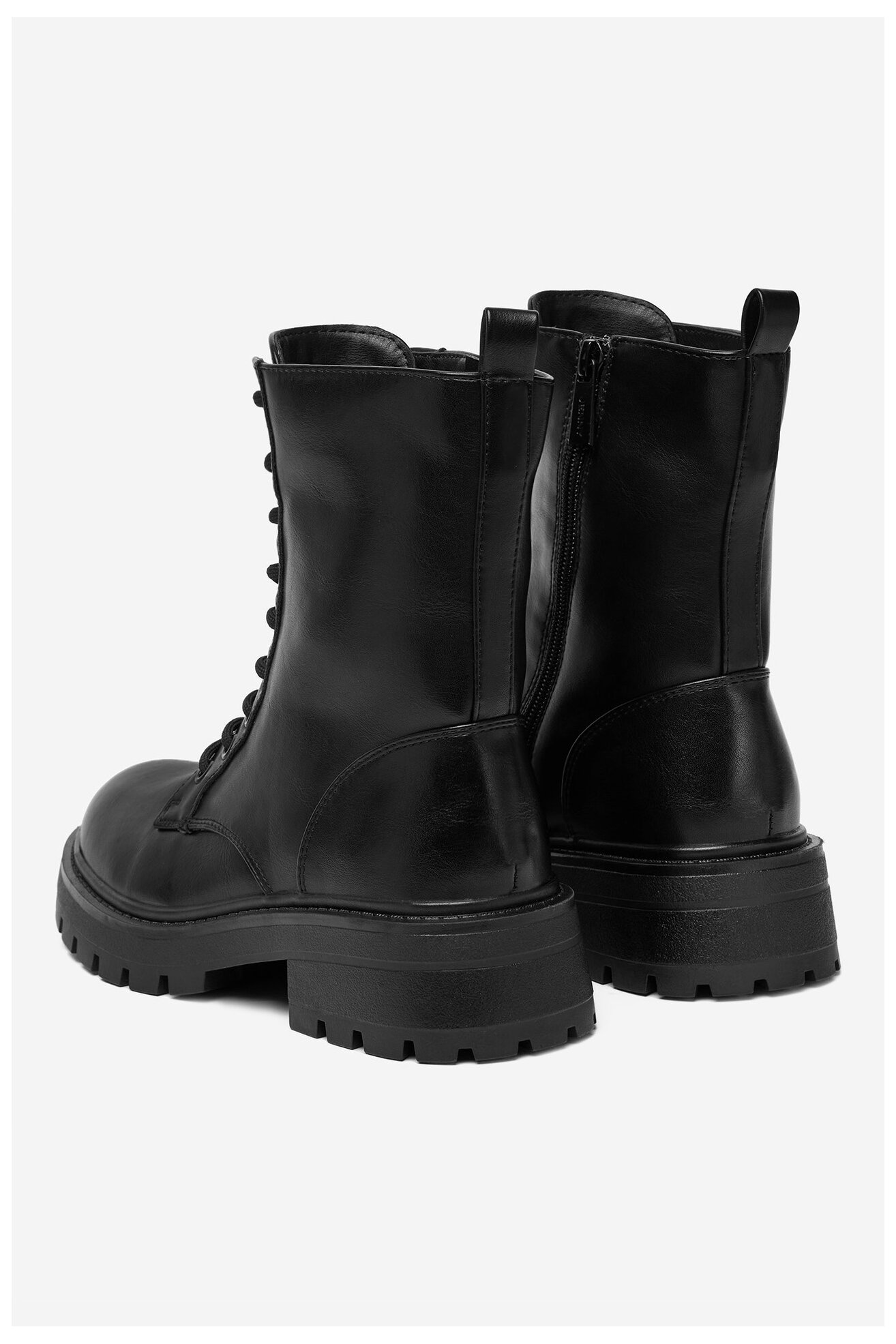 Боти Jenny CEO-HY6099S-1 ЧЕРЕН