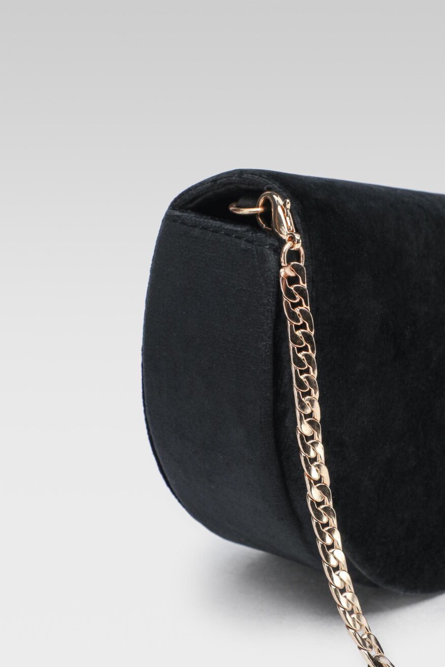 
                DeeZee - Torebka czarna - 5903698172743