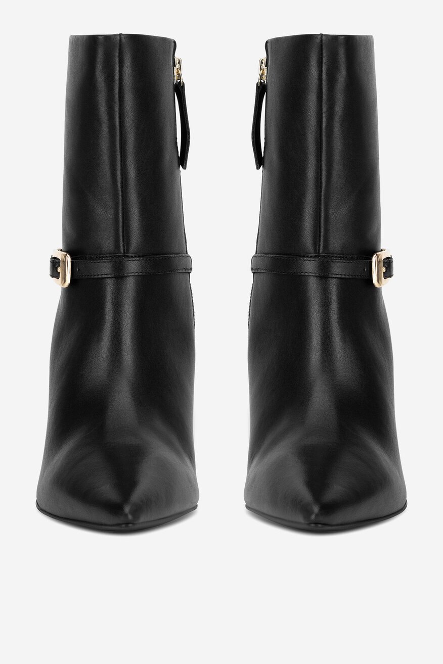 Ghete Gino Rossi NEGRU - 5905588900580