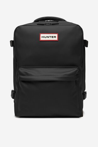 Рюкзак HUNTER C-HTR-B-016-08 ЧОРНИЙ