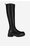 Csizma Beverly Hills Polo Club WS13202-06 FEKETE
