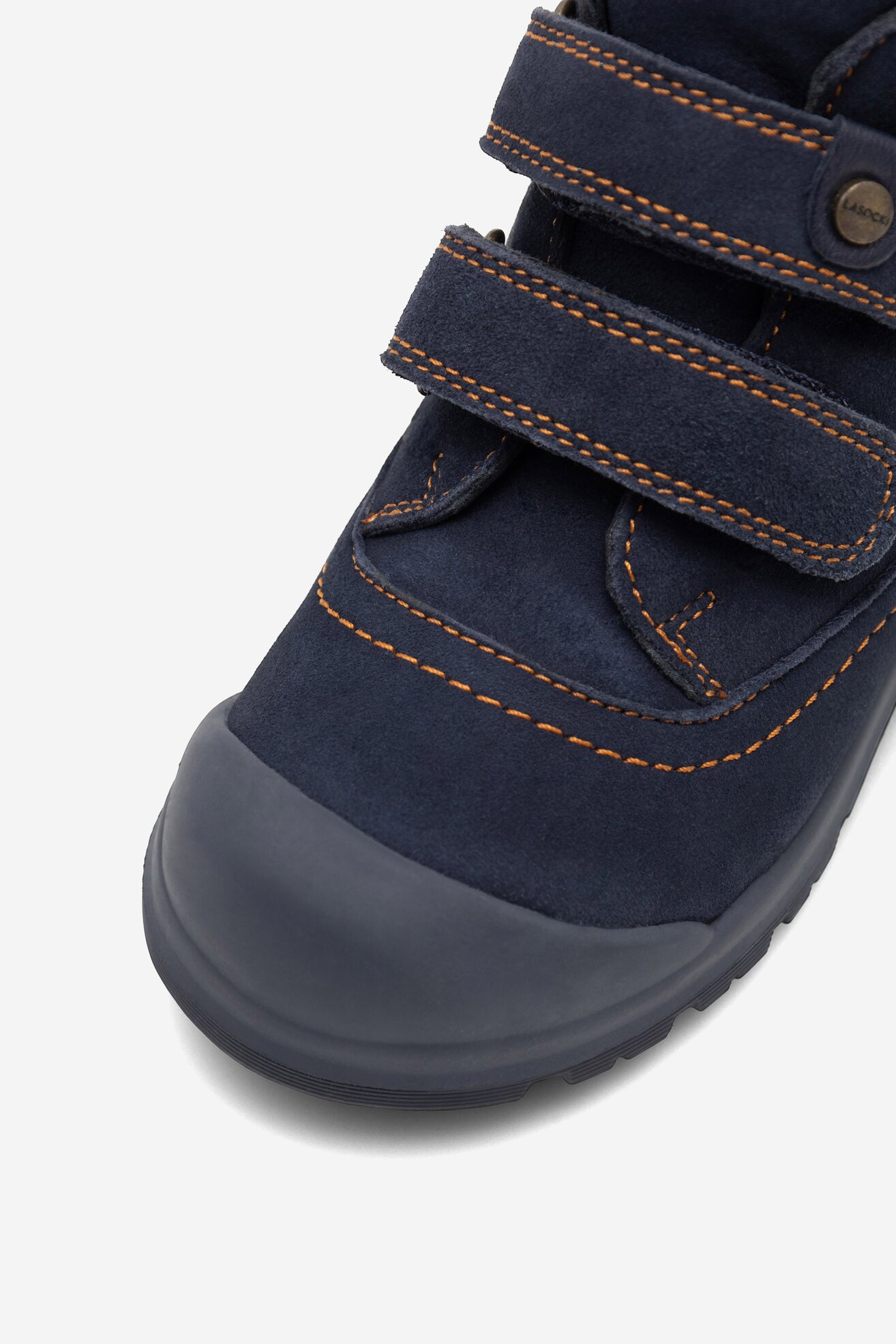 Черевики Lasocki Kids RAMBO CI12-RAMBO-01(III)CH ТЕМНО-СИНІЙ