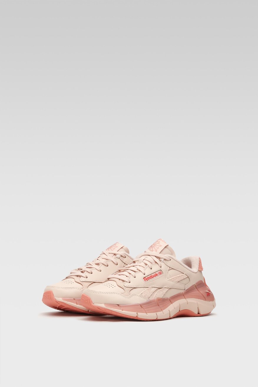 Reebok - ZIG KINETICA 2.5 PLUS - 2230035038596