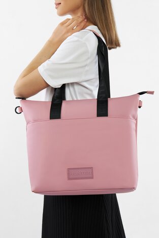 Torba HUNTER HTR-B-012-07 ROZE