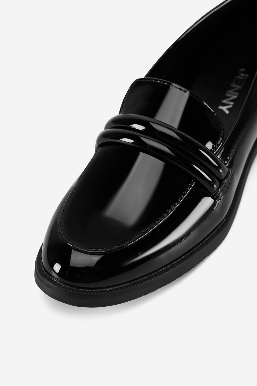 
                Mokasine Jenny CRNA - 5903698030623