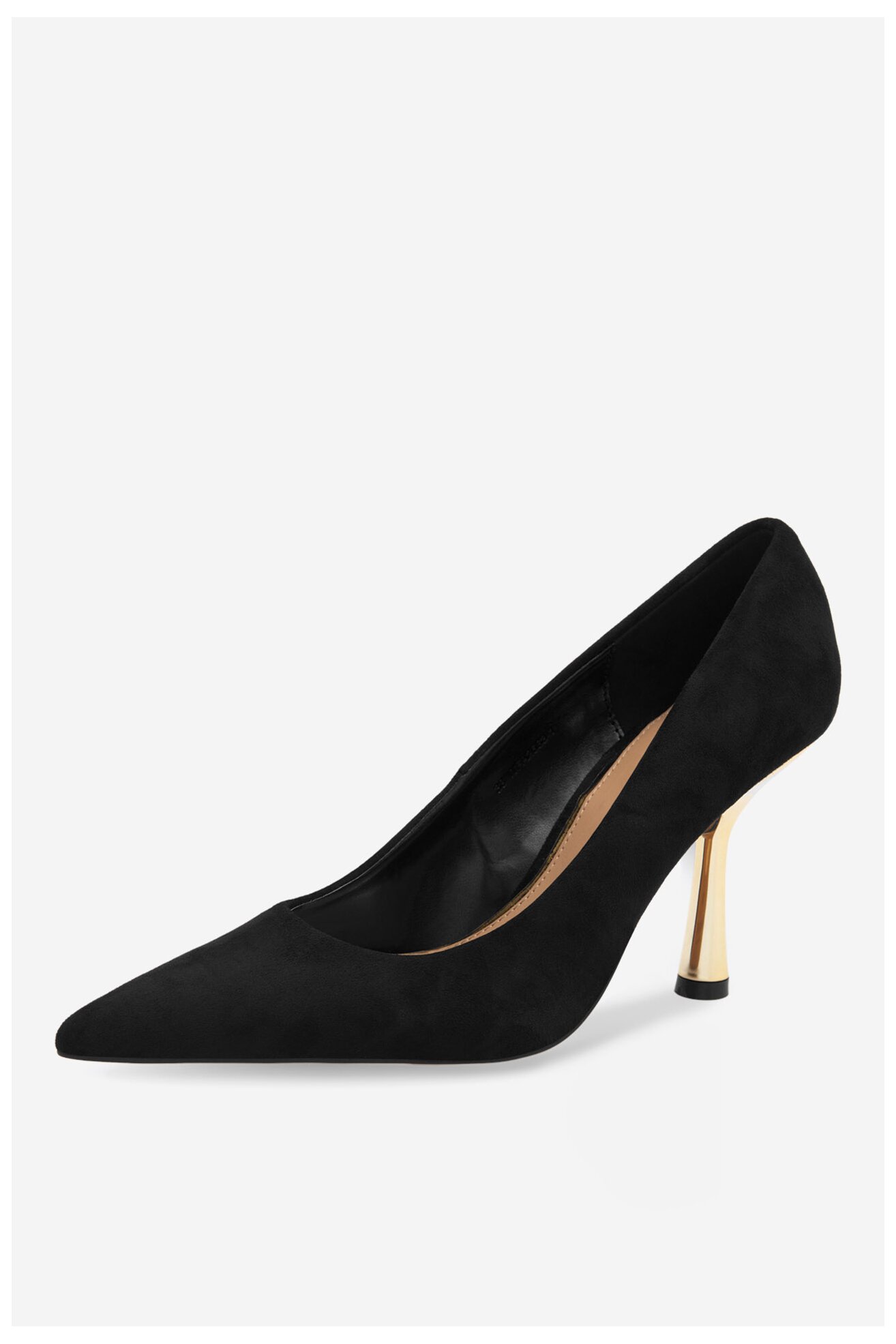 Туфлі-Човники NINE WEST WFA2663-1 ЧОРНИЙ