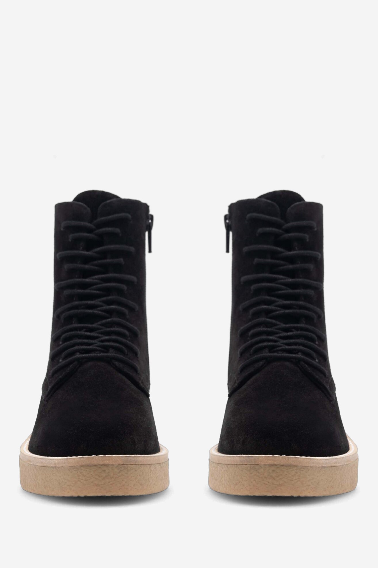 Bocanci Sergio Bardi KAP-C1045-01SB NEGRU