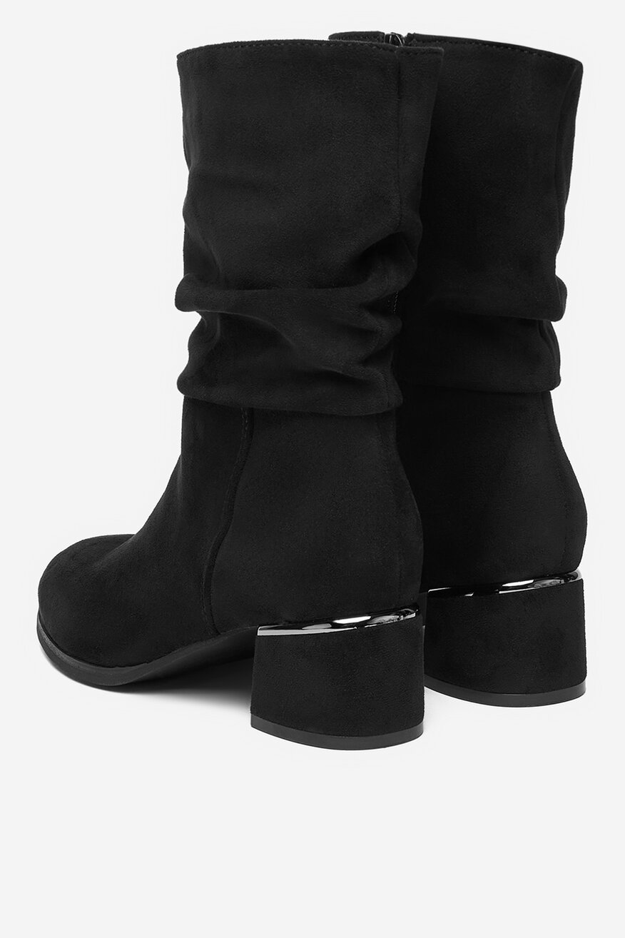 
                Bokacsizma Jenny FEKETE - 5906751387320