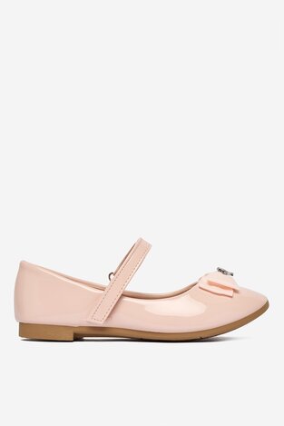 Балетки Jenny CEO-CM230519-8 РОЖЕВИЙ