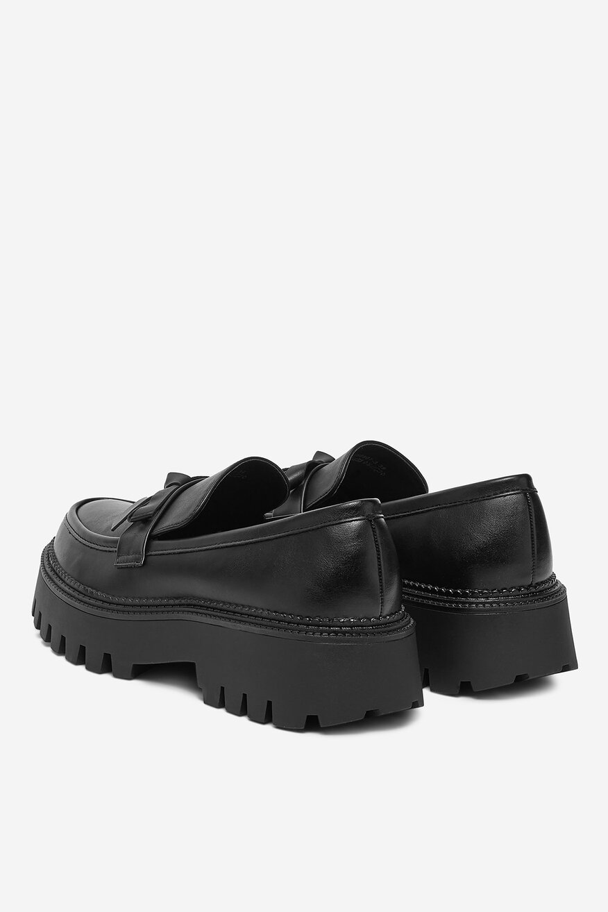 
                DeeZee - Loafersy - 5906751065761