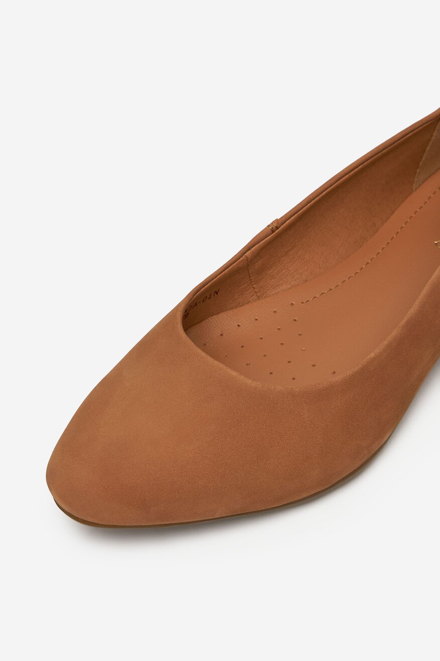 balerini Lasocki CREM - 5904862928630