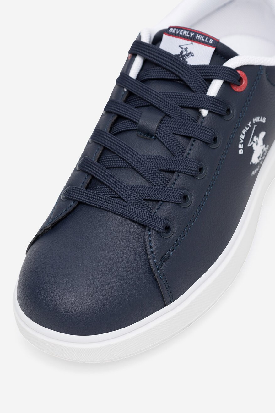 Beverly Hills Polo Club - Sneakersy - 5905588564324