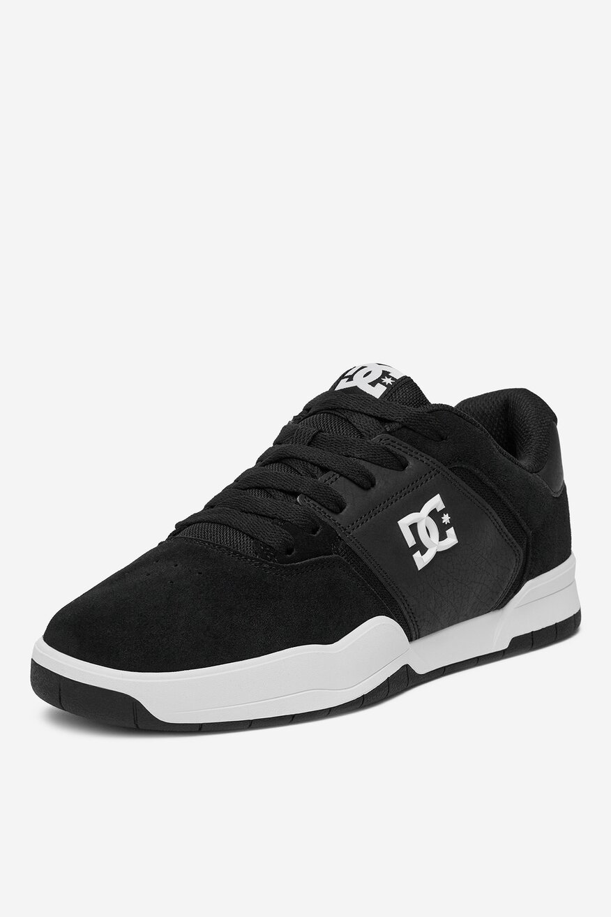 
                Спортни обувки DC Shoes ЧЕРЕН - 5903419787072