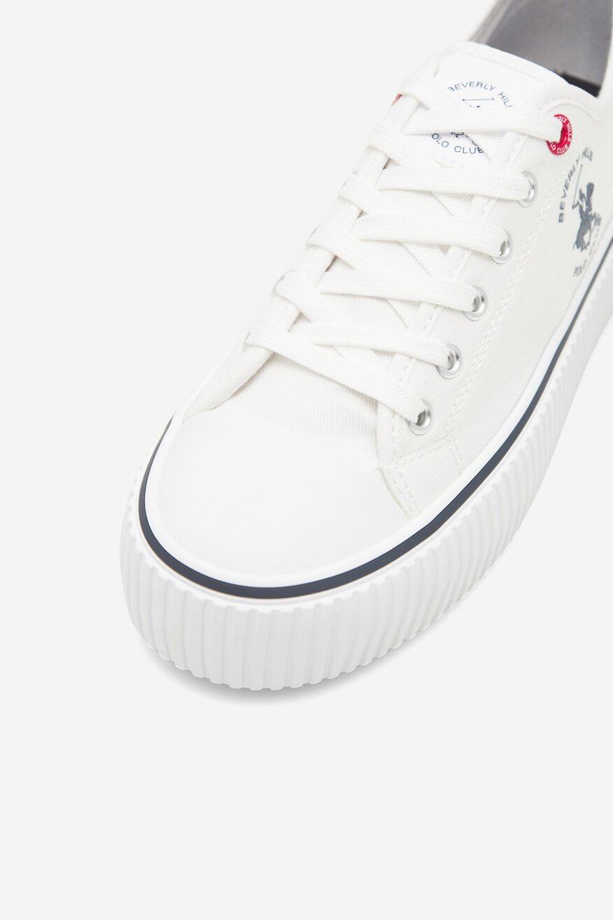 
                Кецове Beverly Hills Polo Club БЯЛ - 5905588319139