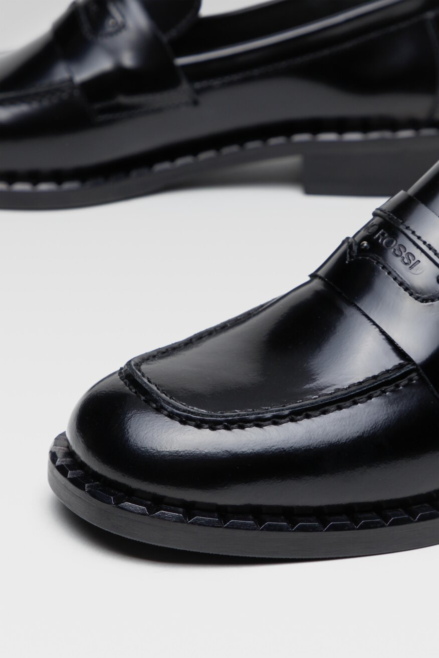 
                Pantofi casual Gino Rossi NEGRU - 5903698787558