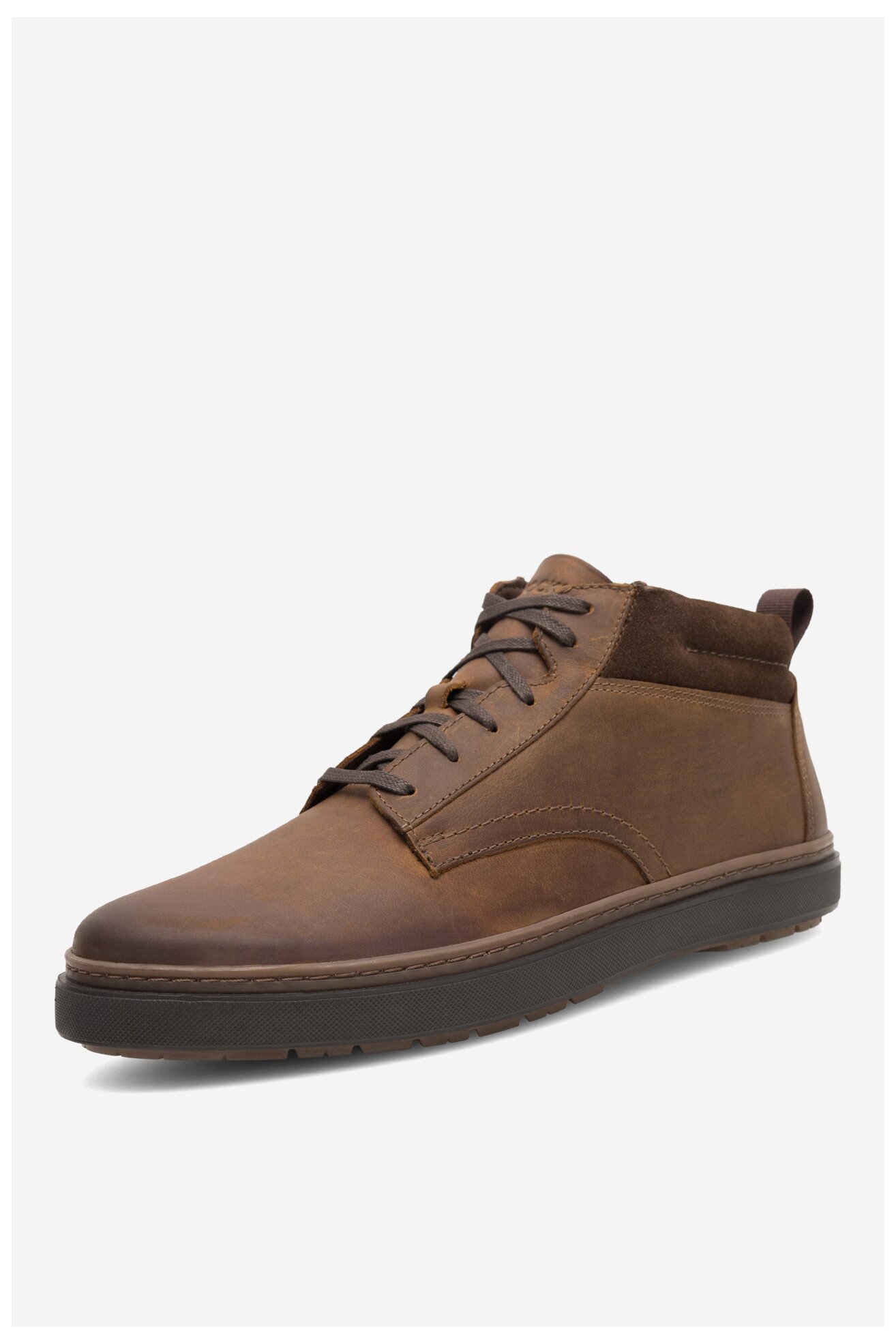 Bocanci Lasocki SPOD-17 MB MARO