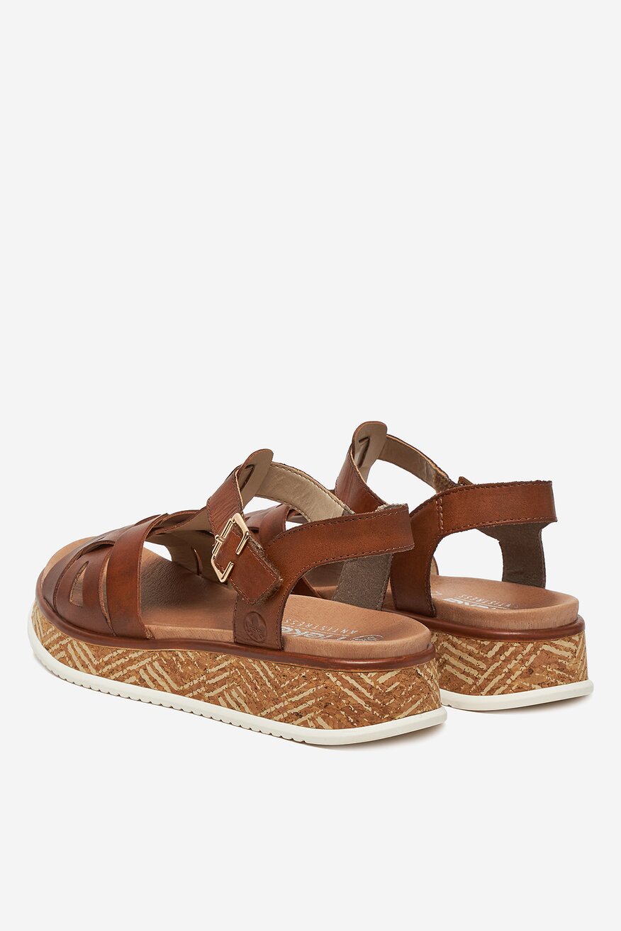 
                Сандали Rieker КАФЯВ - 2230078422727